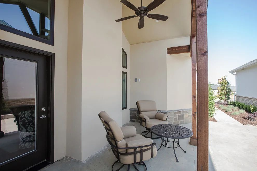 HP 8414 Project by J.Madden Homes L.L.C. - Photo 32
