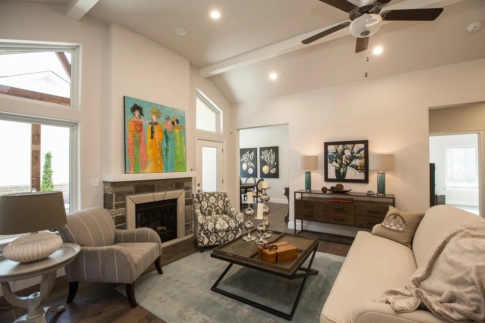 HP 8414 Project by J.Madden Homes L.L.C. - Photo 2