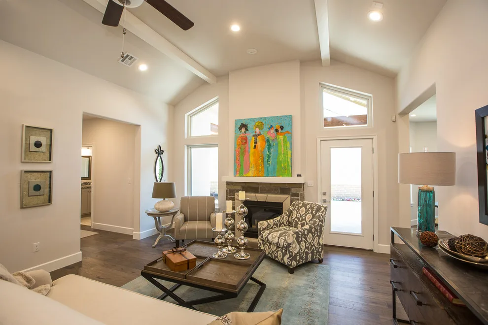 HP 8414 Project by J.Madden Homes L.L.C. - Photo 23