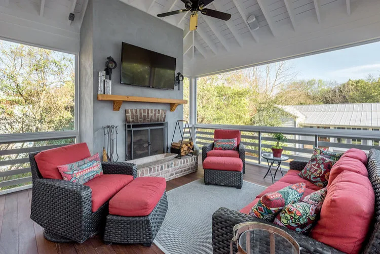I'On Street by Coleman Builders, LLC - Photo 19