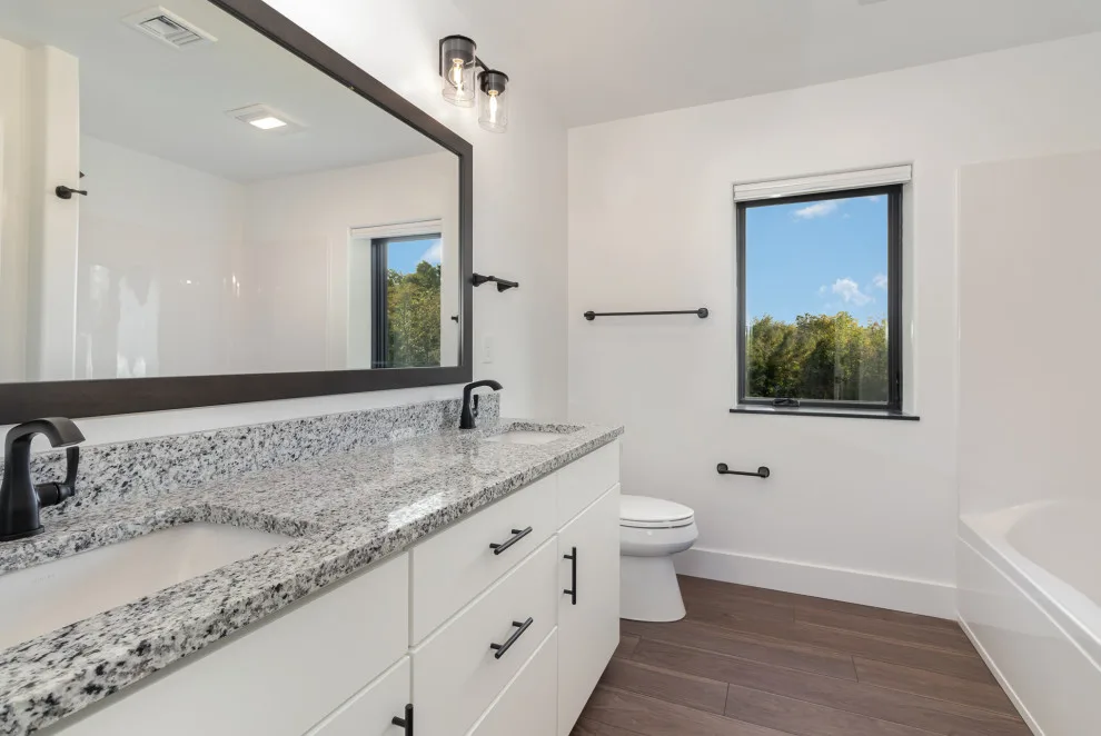 ICF residence by Musser Home Builders, Inc. - Photo 32
