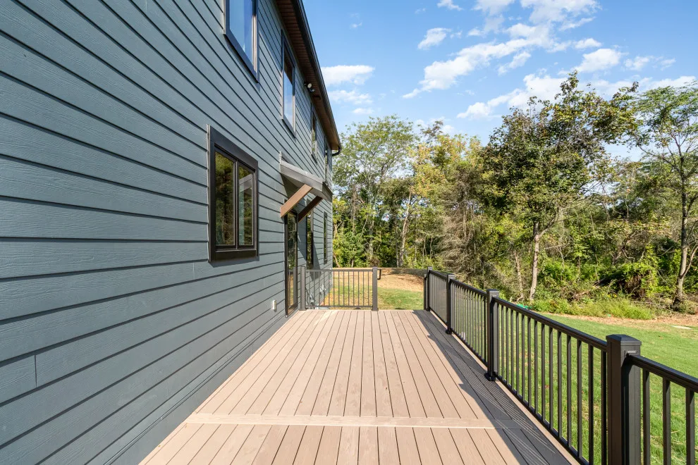 ICF residence by Musser Home Builders, Inc. - Photo 9