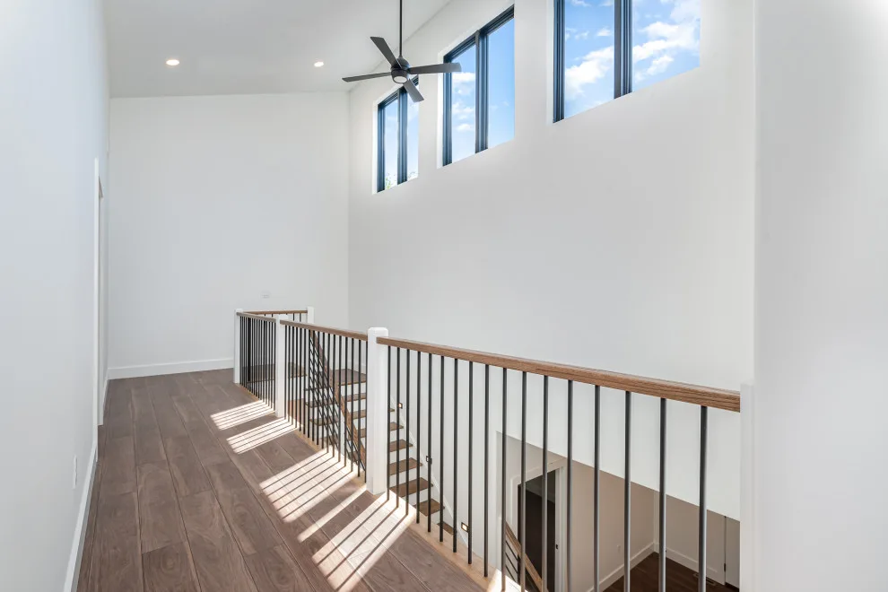 ICF residence by Musser Home Builders, Inc. - Photo 7