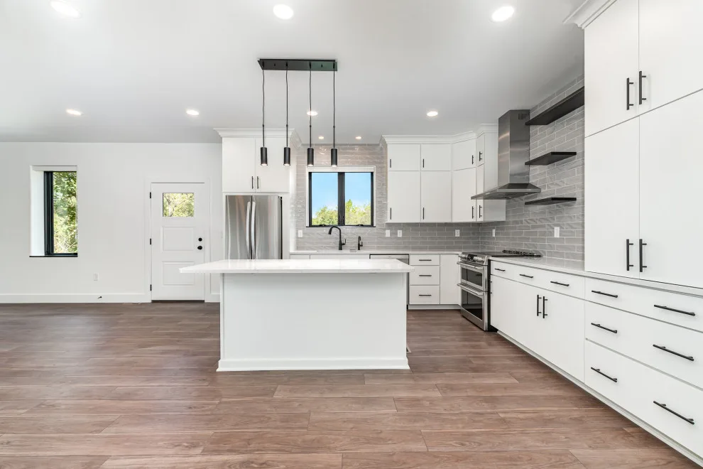 ICF residence by Musser Home Builders, Inc. - Photo 22