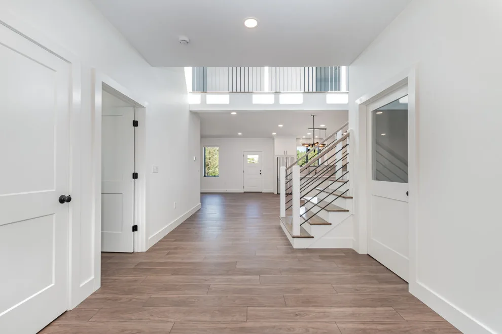 ICF residence by Musser Home Builders, Inc. - Photo 35