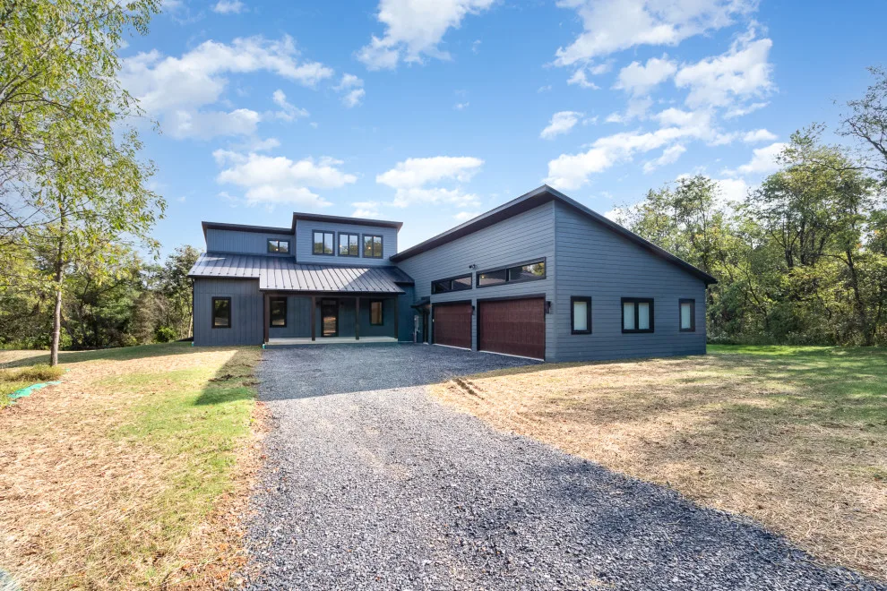 ICF residence by Musser Home Builders, Inc. - Photo 20