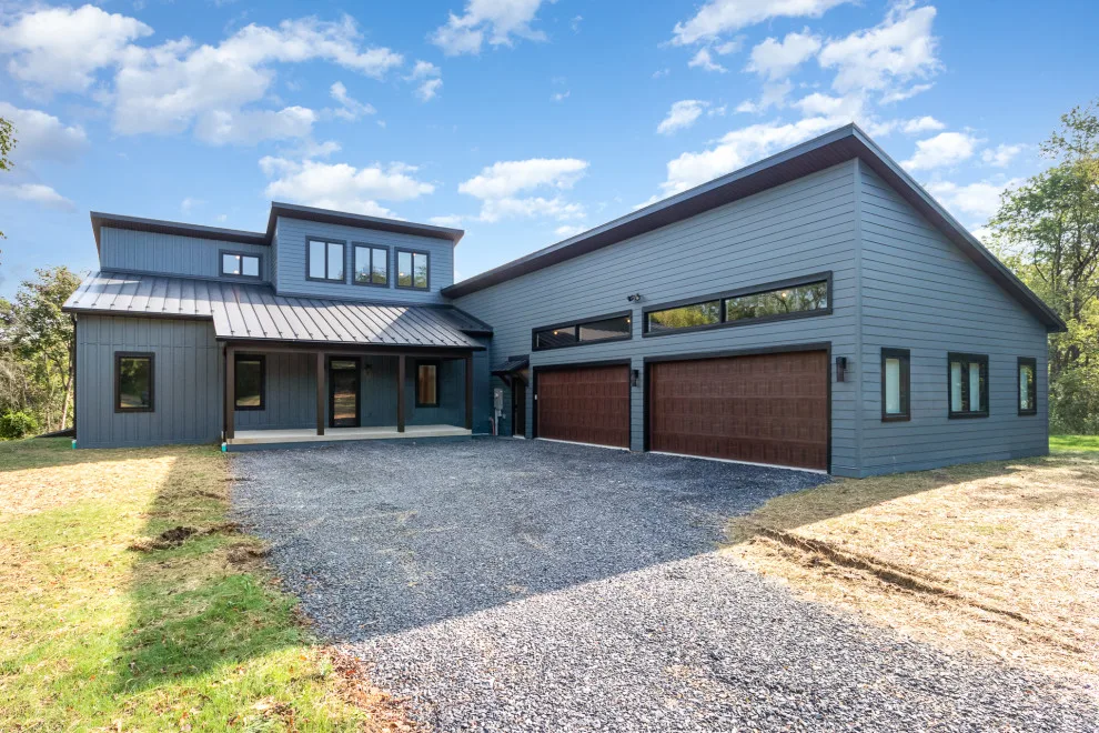 ICF residence by Musser Home Builders, Inc. - Photo 10