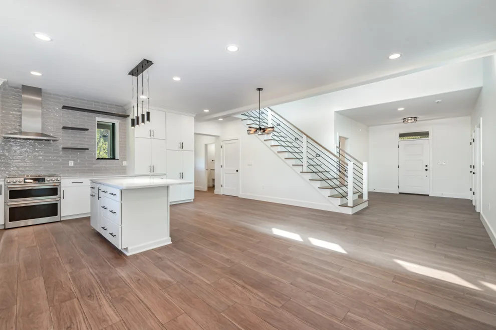 ICF residence by Musser Home Builders, Inc. - Photo 25