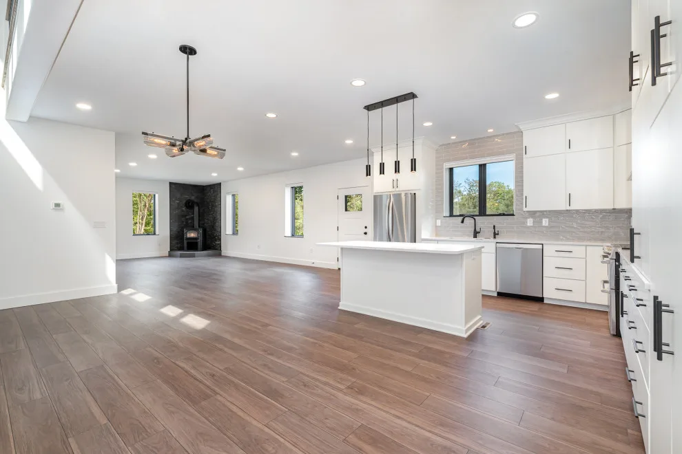 ICF residence by Musser Home Builders, Inc. - Photo 11