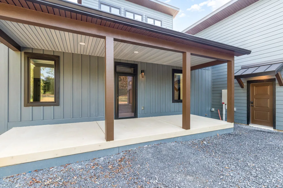 ICF residence by Musser Home Builders, Inc. - Photo 5
