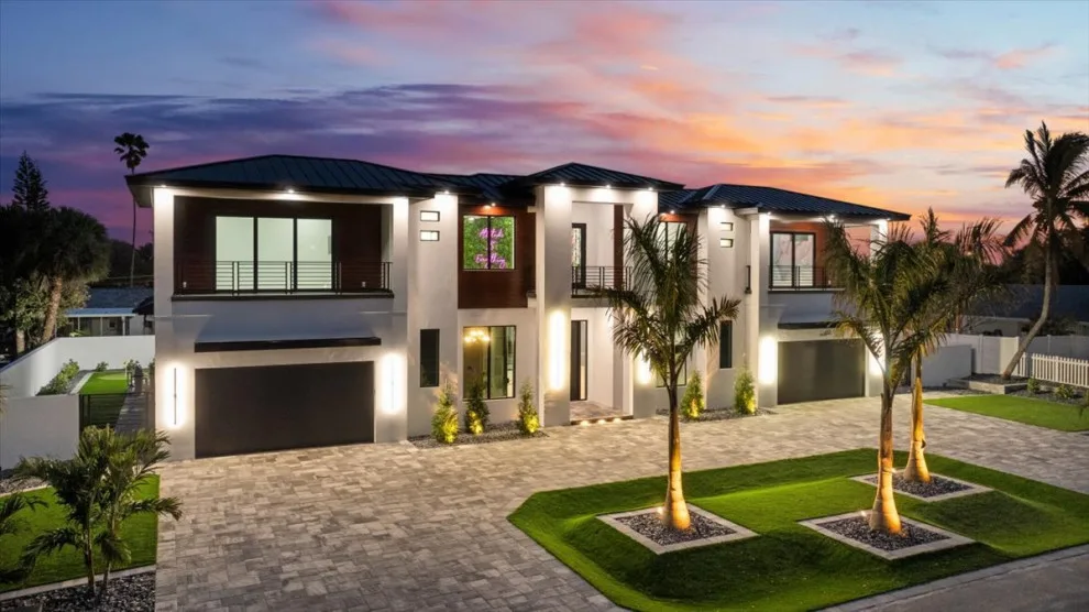 Pristine Indialantic Property by LifeStyle Homes, Inc. - Photo 23
