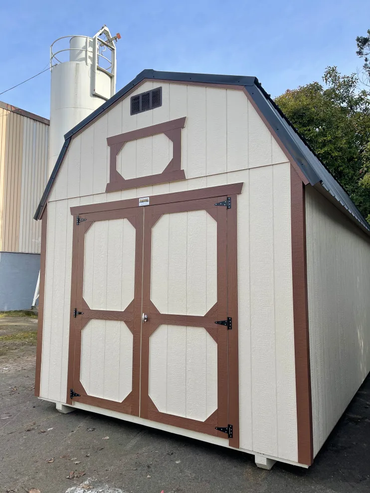 Available Inventory by FIRST TIER- Sheds & Structures - Photo 10