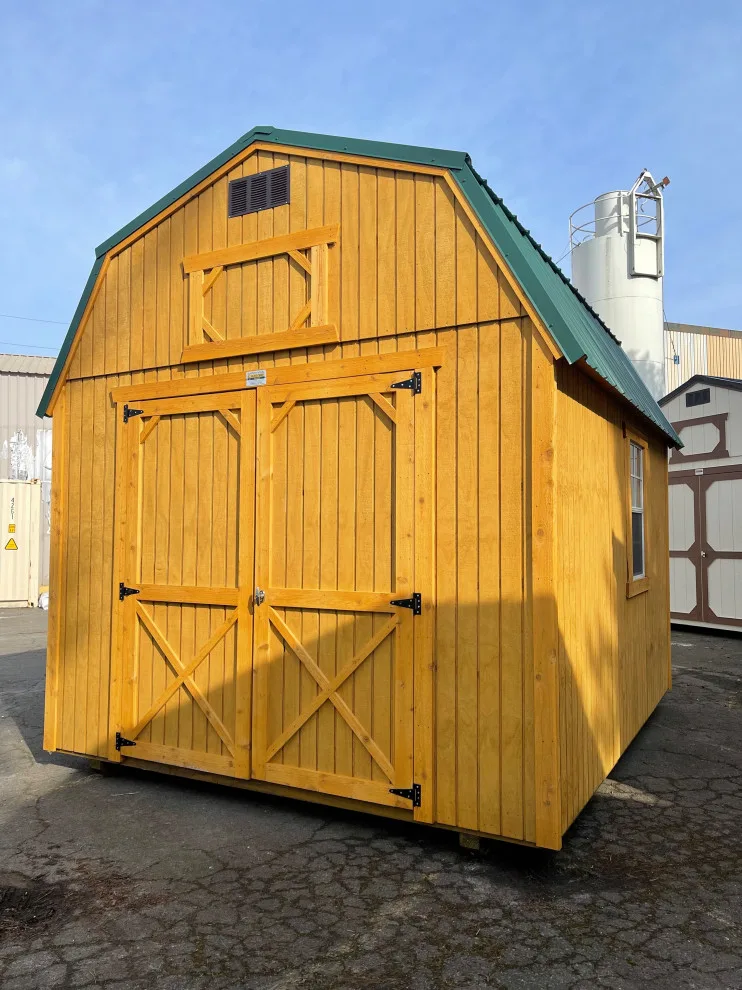 Available Inventory by FIRST TIER- Sheds & Structures - Photo 20