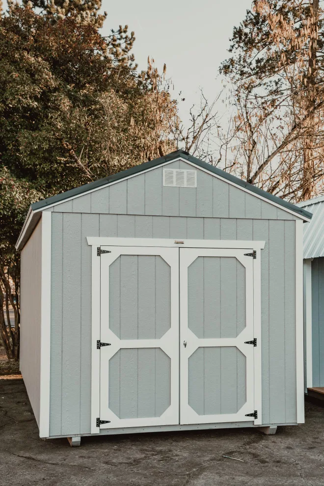 Available Inventory by FIRST TIER- Sheds & Structures - Photo 12