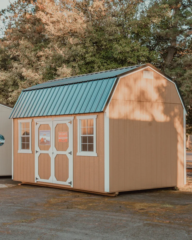 Available Inventory by FIRST TIER- Sheds & Structures - Photo 11