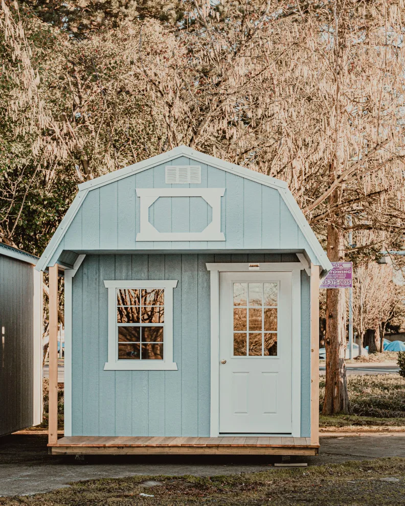 Available Inventory by FIRST TIER- Sheds & Structures - Photo 17
