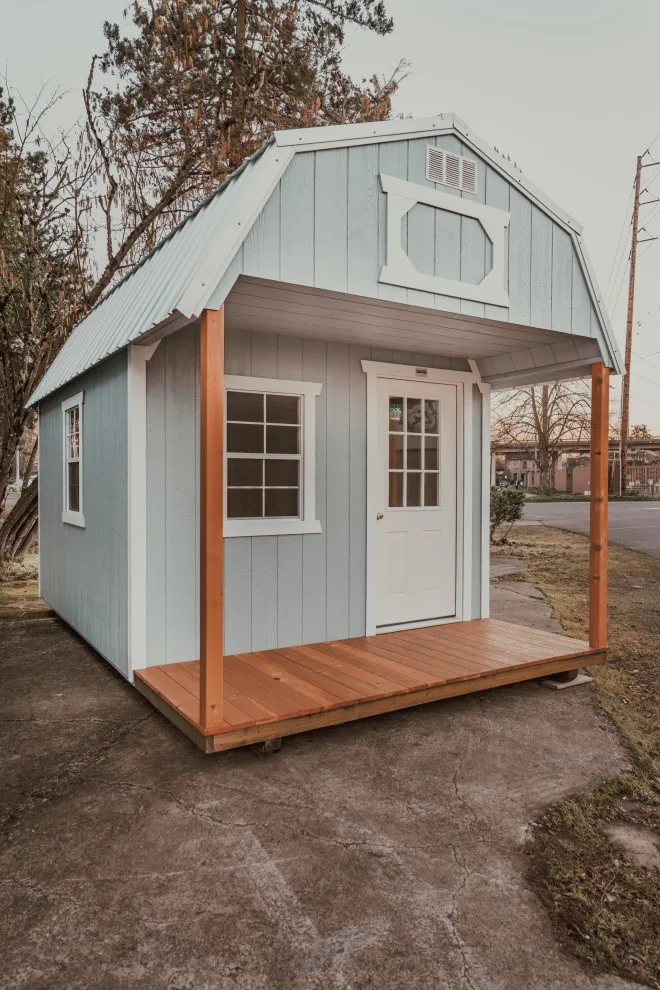 Available Inventory by FIRST TIER- Sheds & Structures - Photo 3