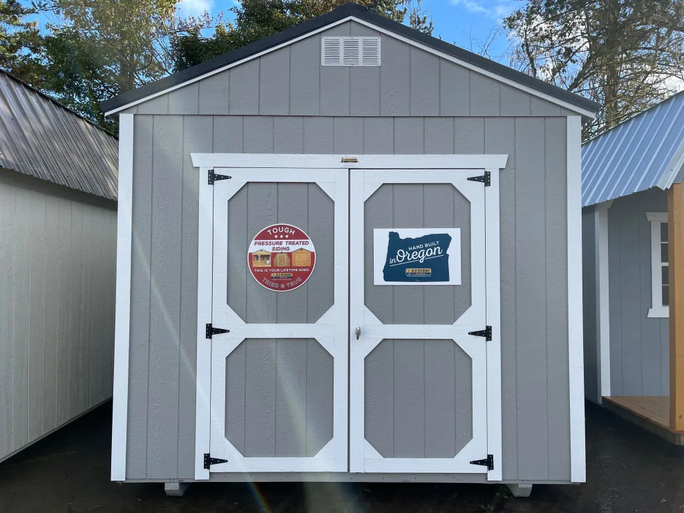 Available Inventory by FIRST TIER- Sheds & Structures - Photo 18