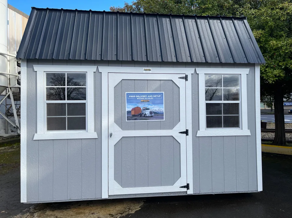 Available Inventory by FIRST TIER- Sheds & Structures - Photo 21