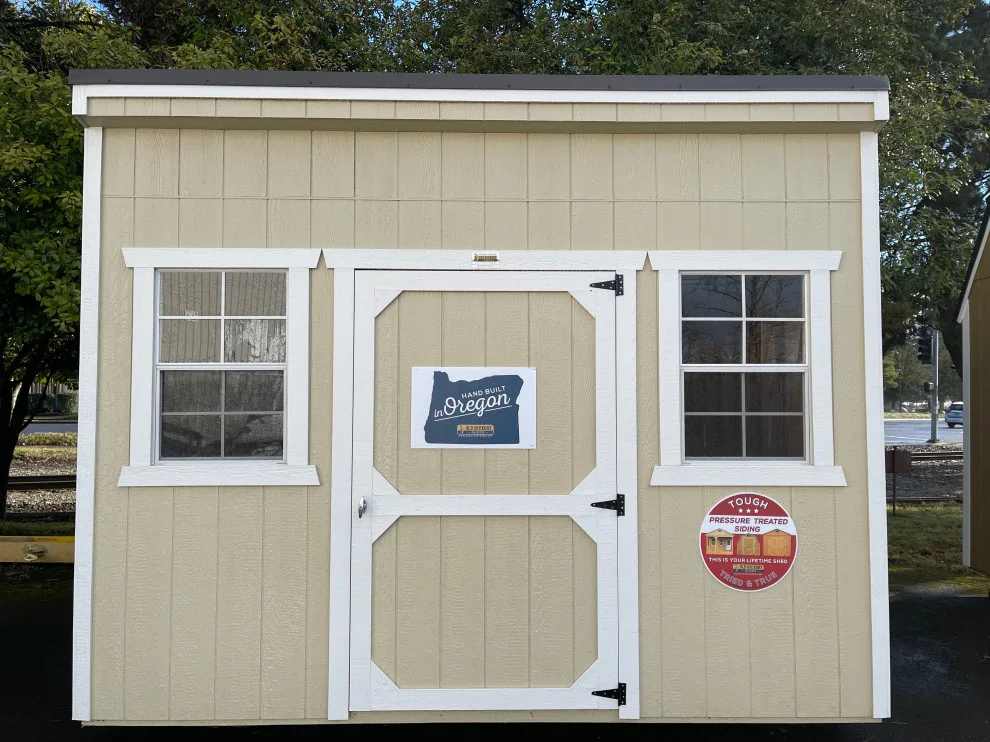 Available Inventory by FIRST TIER- Sheds & Structures - Photo 13