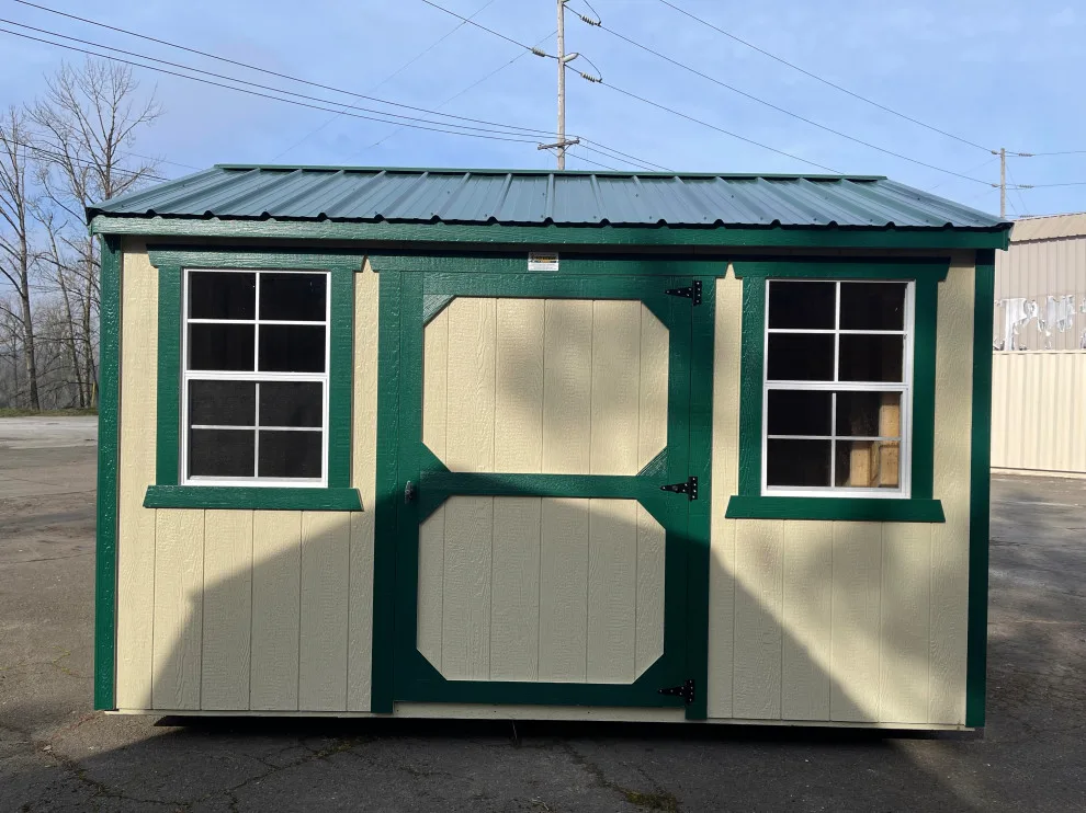 Available Inventory by FIRST TIER- Sheds & Structures - Photo 7