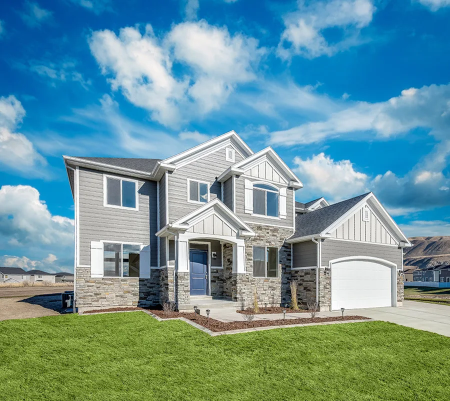Aspen Independence - Bluffdale, UT by Candlelight Homes - Photo 13