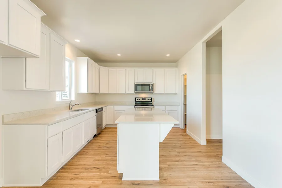 Aspen Independence - Bluffdale, UT by Candlelight Homes - Photo 11