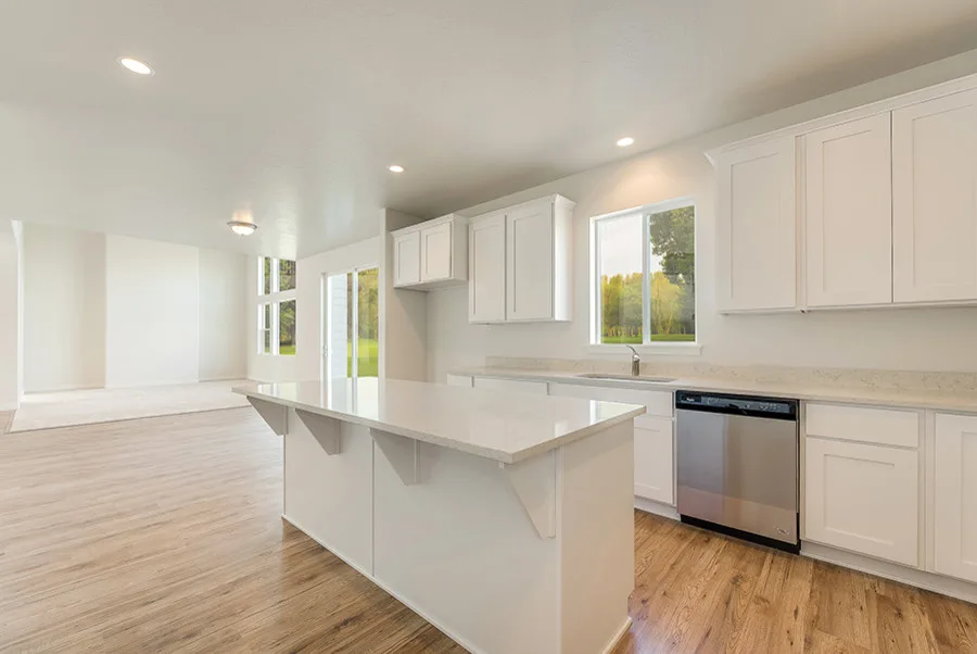 Aspen Independence - Bluffdale, UT by Candlelight Homes - Photo 2