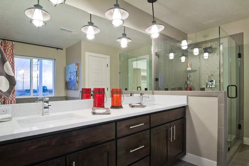 Snowmass Independence Parade Residence - Bluffdale Plan by Candlelight Homes - Photo 5