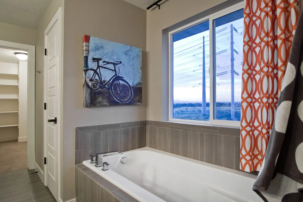 Snowmass Independence Parade Residence - Bluffdale Plan by Candlelight Homes - Photo 17