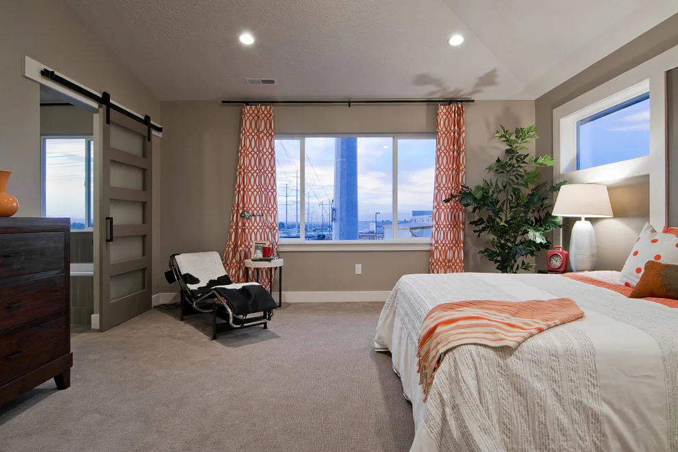 Snowmass Independence Parade Residence - Bluffdale Plan by Candlelight Homes - Photo 18