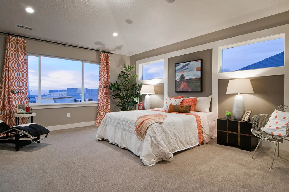 Snowmass Independence Parade Residence - Bluffdale Plan by Candlelight Homes - Photo 24