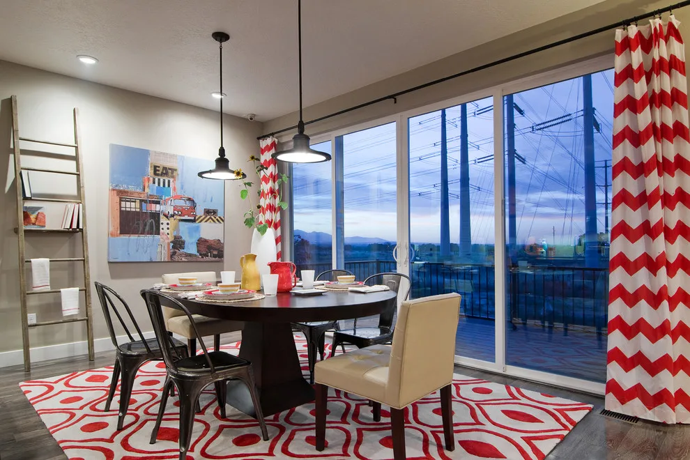 Snowmass Independence Parade Residence - Bluffdale Plan by Candlelight Homes - Photo 28