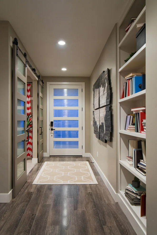 Snowmass Independence Parade Residence - Bluffdale Plan by Candlelight Homes - Photo 9