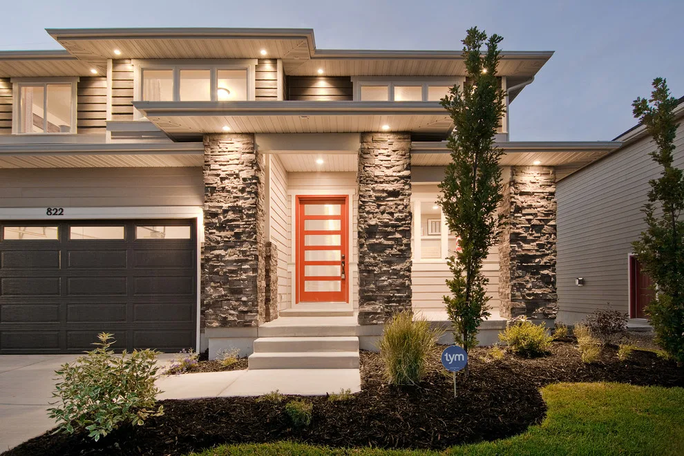 Snowmass Independence Parade Residence - Bluffdale Plan by Candlelight Homes - Photo 13