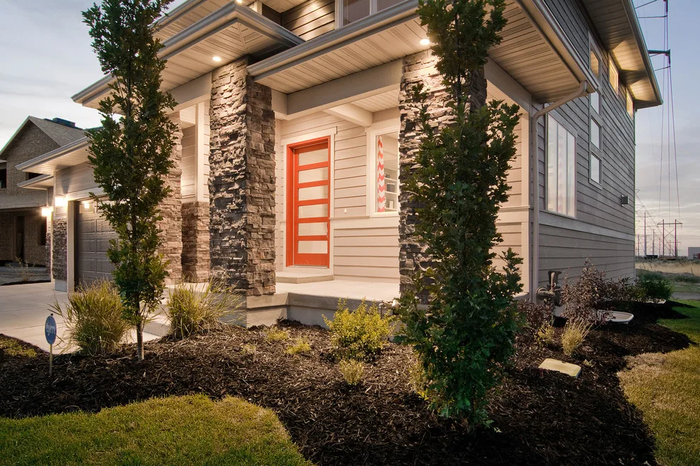 Snowmass Independence Parade Residence - Bluffdale Plan by Candlelight Homes - Photo 21