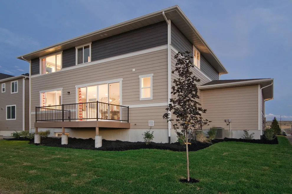 Snowmass Independence Parade Residence - Bluffdale Plan by Candlelight Homes - Photo 40