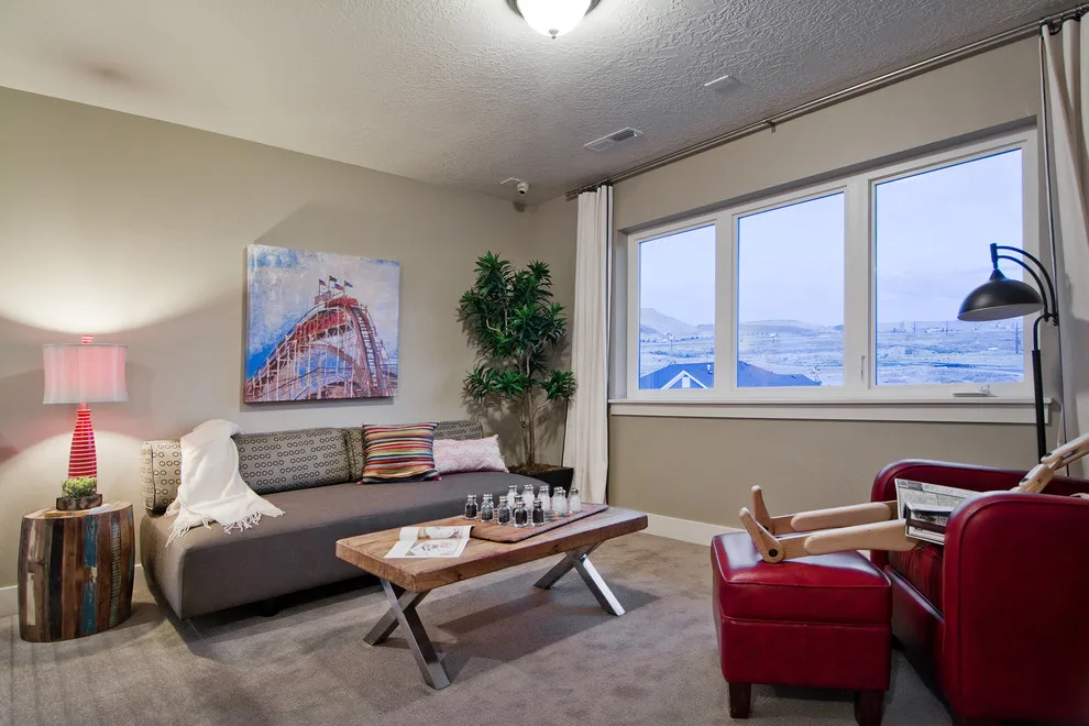 Snowmass Independence Parade Residence - Bluffdale Plan by Candlelight Homes - Photo 35
