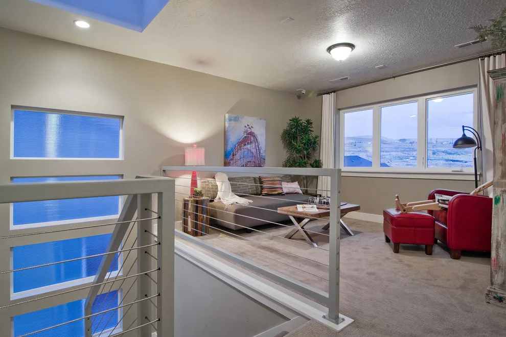 Snowmass Independence Parade Residence - Bluffdale Plan by Candlelight Homes - Photo 30