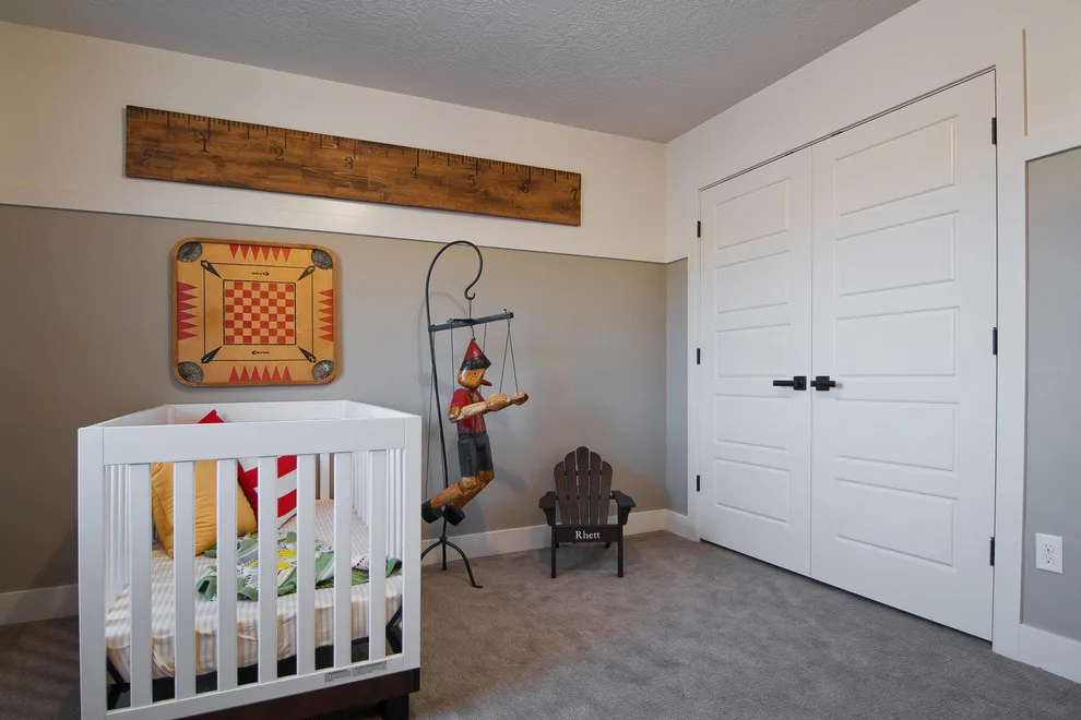 Snowmass Independence Parade Residence - Bluffdale Plan by Candlelight Homes - Photo 29