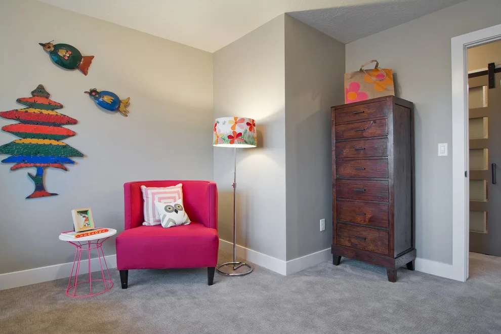 Snowmass Independence Parade Residence - Bluffdale Plan by Candlelight Homes - Photo 7