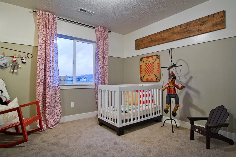 Snowmass Independence Parade Residence - Bluffdale Plan by Candlelight Homes - Photo 15