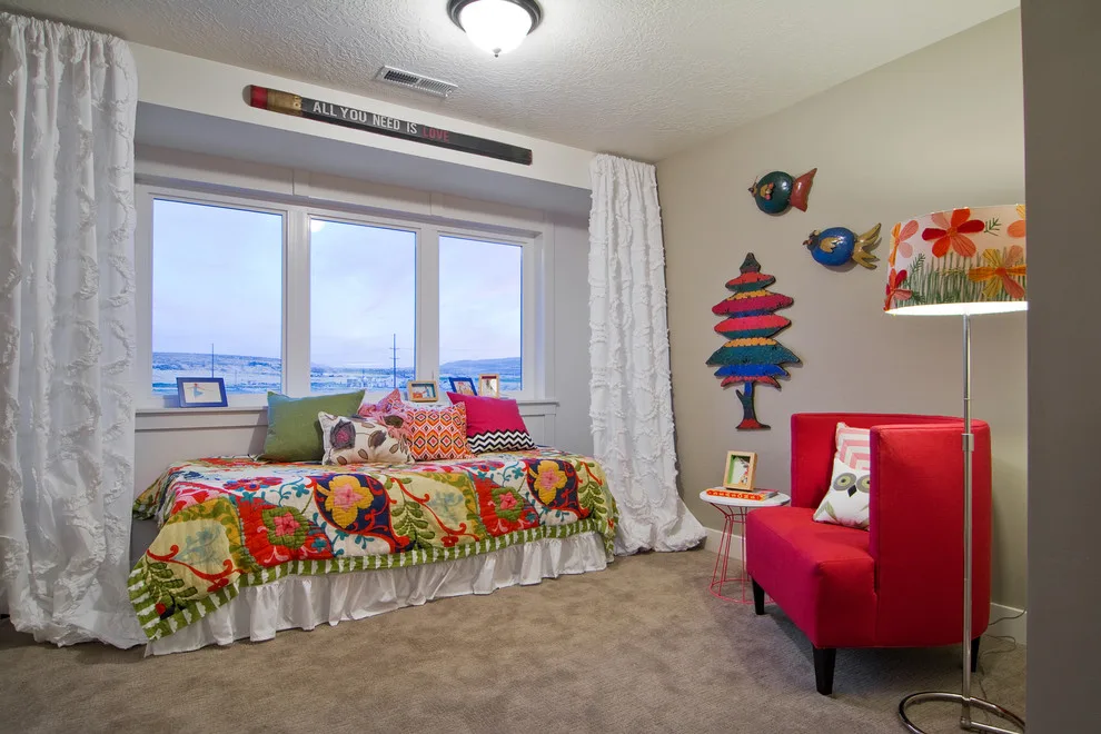 Snowmass Independence Parade Residence - Bluffdale Plan by Candlelight Homes - Photo 14