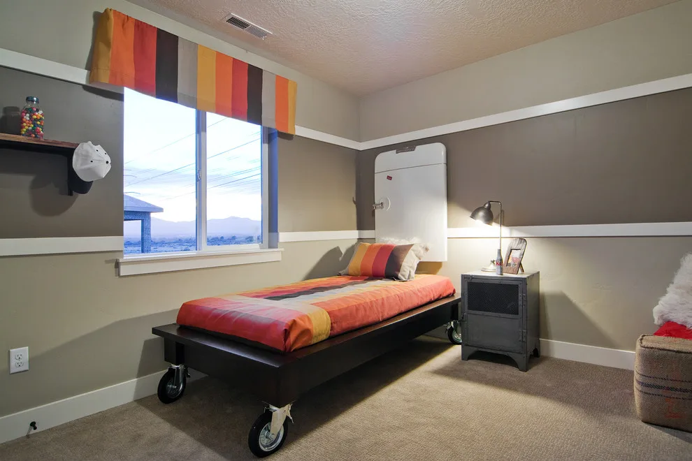 Snowmass Independence Parade Residence - Bluffdale Plan by Candlelight Homes - Photo 22
