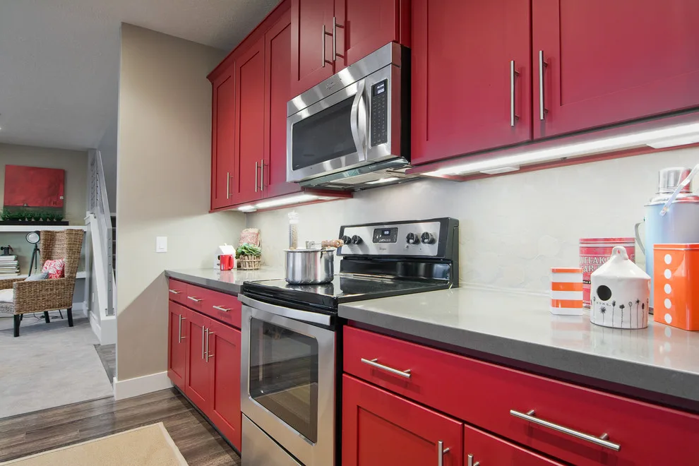 Snowmass Independence Parade Residence - Bluffdale Plan by Candlelight Homes - Photo 25