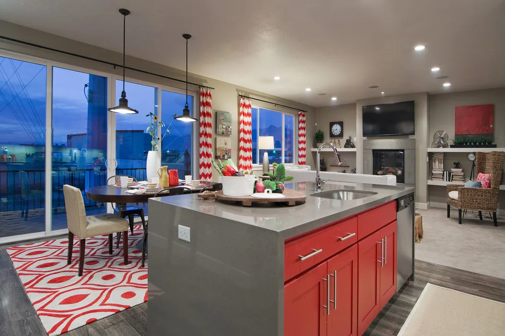 Snowmass Independence Parade Residence - Bluffdale Plan by Candlelight Homes - Photo 34