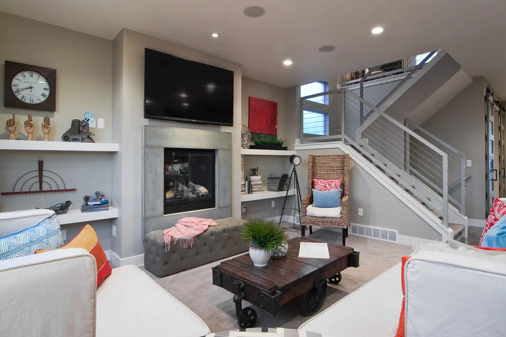 Snowmass Independence Parade Residence - Bluffdale Plan by Candlelight Homes - Photo 26