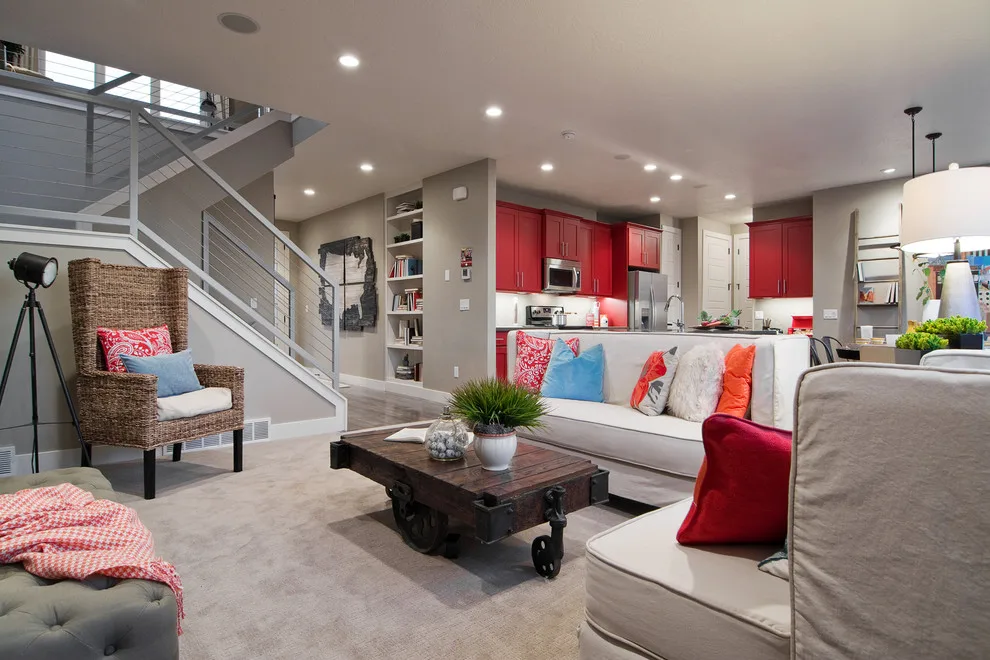 Snowmass Independence Parade Residence - Bluffdale Plan by Candlelight Homes - Photo 37