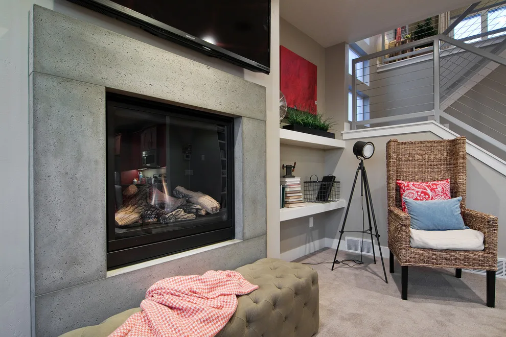 Snowmass Independence Parade Residence - Bluffdale Plan by Candlelight Homes - Photo 11