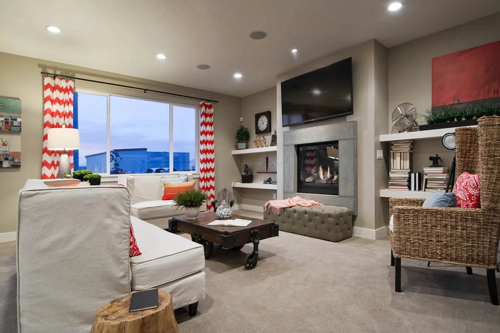Snowmass Independence Parade Residence - Bluffdale Plan by Candlelight Homes - Photo 16